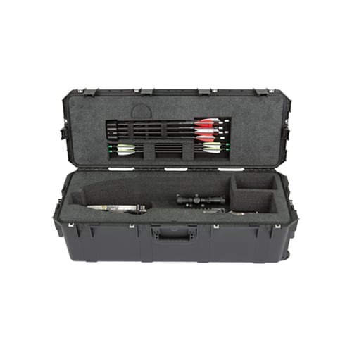 SKB iSeries Crossbow Case  <br>  Black Tenpoint Vengent and Viper